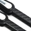 VASTOCEAN Coral Tweezers High Carbon Fiber Suspended Coral Tool Holder 495mm Elbow and Straight (Straight) view 4