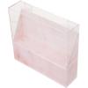 Alipis Tweezers Storage Container Makeup Tool Box Eyelash Tweezers Holder Compact Design view 1