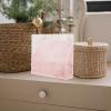 Alipis Tweezers Storage Container Makeup Tool Box Eyelash Tweezers Holder Compact Design view 3