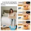 4 Pack Arrays for Ionic Detox Foot Bath, Replacement Arrays for Foot Detox Bath Ionic Machine view 4