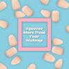 Advanced Sponge Makeup Applicator with Multifunctional Beauty Tools - 3 pcs Air Hole Puff, Transform Your Beauty Routin with Korean Makeup Sponges for Face & Body, Foundation Sponge for Liquid Makeup view 4