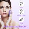 8 Pieces Triangle Powder Puff Face Soft Triangle Makeup Puff Velour Cosmetic Foundation Blender Sponge Beauty Makeup Tools view 3