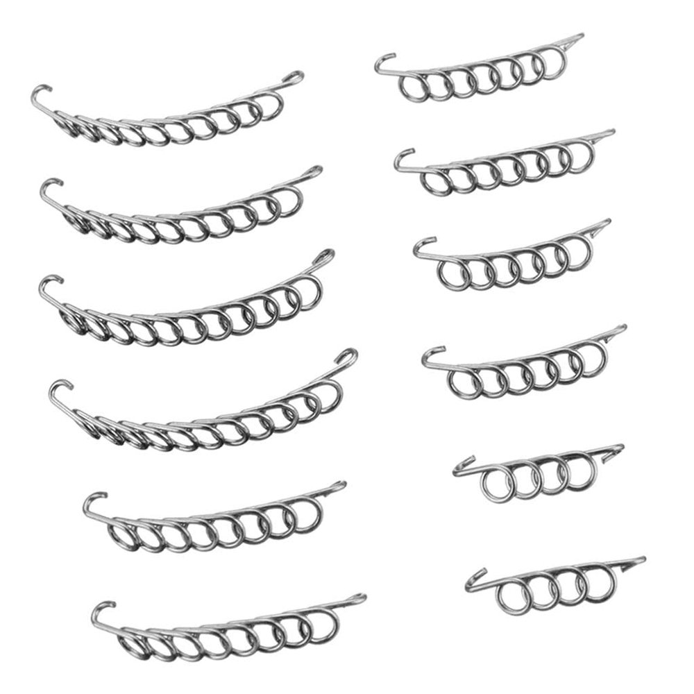 Xiaojikuaipao Ingrown Toenails Correction Wire Recover Care Patch Foot Nail Art