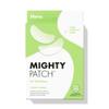 HERO COSMETICS Mighty Patch for Tired Eyes Patches - Soothing Hydrogel Patches - Awakens and Visibly De-puffs Undereyes with Multiple Applications (6 Count) view 1
