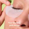 HERO COSMETICS Mighty Patch for Tired Eyes Patches - Soothing Hydrogel Patches - Awakens and Visibly De-puffs Undereyes with Multiple Applications (6 Count) view 3