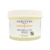 Peruvian white Braid, Loc, and Edge Gel for Relaxed & Natural Hair (EXTRA HOLD), 8 oz. (Rosemary) view 1