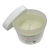 Peruvian white Braid, Loc, and Edge Gel for Relaxed & Natural Hair (EXTRA HOLD), 8 oz. (Rosemary) view 2