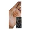 Bead It Wear It Love It Metal Loc sprinkle Hair Beads, DreaLock Hair Accessories, Loc Jewelry (100% Copper, 6/0 4mm) view 1