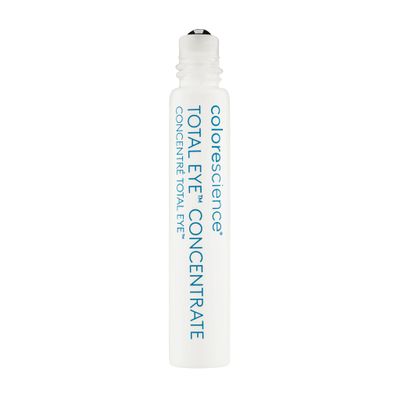 Colorescience Total Eye Concentrate Serum .27fl oz. for dark circles, puffiness, fine lines and wrinkles, & dehydration