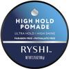 Rite Aid Ryshi High Hold Pomade - 3.75 oz For All Hair Types, Shine and Hold, Clean Cut Natural Look view 2