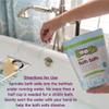 Boogie Kids Soothing Bath Salts, Hypoallergenic, Naturally Derived, Made with Natural Essential Oils, 36oz Eucalyptus (Pack of 1) view 4