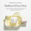 Laura Mercier Aromatic Bath & Body Oil, 48HR Hydration, Smooths, Softens and Brightens Skin, Luxurious, Nroli du Sud view 2