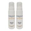 Peruvian white Miracle Styling and Shine Foam Mousse, 8 oz. (Pack of 2) view 1