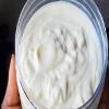 Intense Protein Deep Treatment, Repair Protein Power Treatment, Hair Mask, Deep Conditioner and Hair Treatment, 12 oz view 2