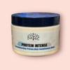 Intense Protein Deep Treatment, Repair Protein Power Treatment, Hair Mask, Deep Conditioner and Hair Treatment, 12 oz view 4