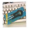 Housoutil Craft Ceramic Tweezer Spanner Fine Pointed Tweezing Tool Heat Resistant Non-conductive view 2