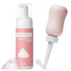 Popped Peri Bottle and Witch Hazel Foam with Aloe Postpartum Essentials Bundle view 1