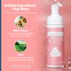Popped Peri Bottle and Witch Hazel Foam with Aloe Postpartum Essentials Bundle view 4