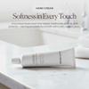 Laura Mercier Souffl Hand Cream, 24HR Hydration, Nourishes and Repairs, Instantly Moisturizes and Improves Skin Texture, Infused with Shea, Mango, and Cocoa Butters, Almond Coconut view 2
