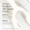 Laura Mercier Souffl Hand Cream, 24HR Hydration, Nourishes and Repairs, Instantly Moisturizes and Improves Skin Texture, Infused with Shea, Mango, and Cocoa Butters, Almond Coconut view 3