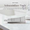 Laura Mercier Souffl Hand Cream, 24HR Hydration, Nourishes and Repairs, Instantly Moisturizes and Improves Skin Texture, Infused with Shea, Mango, and Cocoa Butters, Nroli du Sud view 2