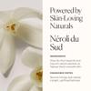 Laura Mercier Souffl Hand Cream, 24HR Hydration, Nourishes and Repairs, Instantly Moisturizes and Improves Skin Texture, Infused with Shea, Mango, and Cocoa Butters, Nroli du Sud view 4