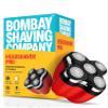 Bombay Shaving Company Head Shaver Pro | 120 Min Charge time, 90 Min Run time, Charging Indicator | IPX6 Waterproof | Head Shaver for Bald Men | Hair Trimmer for Men Orange view 1