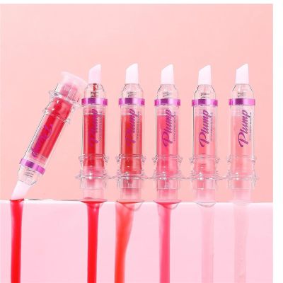 SARUEL Lip Plumper, Plumping Lip Plumper, Moisturizing, Plumping, High Gloss for Women, Lip Plumper Non-Sticky