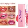 SARUEL Lip Plumper, Plumping Lip Plumper, Moisturizing, Plumping, High Gloss for Women, Lip Plumper Non-Sticky view 2