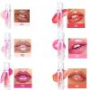 SARUEL Lip Plumper, Plumping Lip Plumper, Moisturizing, Plumping, High Gloss for Women, Lip Plumper Non-Sticky view 3