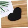 10Pcs Seamless Hair Holders Heart Bangs Traceless Fixed Hairpins for Styling Fringe view 3