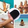FOMIYES 6Pcs Self Tanning Mitt - Washable Tanning Applicator Glove for Even Tan Comfortable Fit with Skin-Friendly Material 3.74 X 2.76 X 0.59 Inch view 2