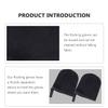 FOMIYES 6Pcs Self Tanning Mitt - Washable Tanning Applicator Glove for Even Tan Comfortable Fit with Skin-Friendly Material 3.74 X 2.76 X 0.59 Inch view 4