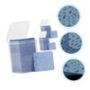 FOMIYES Lash Extension Cleaning Pads for Eyelash and Nail Polish for Salon Supplies and Beauty Enthusiasts view 2
