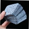 FOMIYES Lash Extension Cleaning Pads for Eyelash and Nail Polish for Salon Supplies and Beauty Enthusiasts view 3