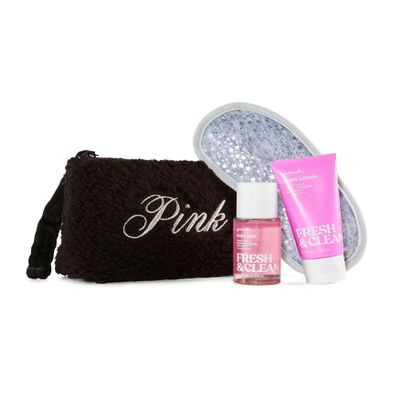 Victoria's Secret PINK Personal Care Beauty Gift Set
