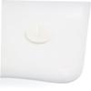 Cabilock 1pc Bathtub Pillow Soft Pu Material Bath Neck for Use for Relaxation and Comfort Bathtubs view 3
