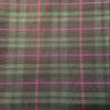 Back to School/Uniform Plaid Scrunchie bunny ear Bowknot/School Uniform Plaid/Ponytail Bow Scrunchie/Plaid Accessories (Plaid 98) view 2
