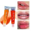 Multicolor Hose Lip Glaze Set Velvet Liquid Cosmetics Classic Long Lasting Smooth Soft Arrival Color Full Lip Glaze view 2