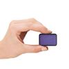 Kraze FX Face Paint Palette Refill - Purple Face Paint (10 gm)-Hypoallergenic Non-Toxic Water Activated Professional Halloween Face & Body Painting Makeup Supplies for Kids Safe Adults view 2