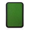 Kraze FX Face Paint Palette Refill - Green Face Paint (10 gm)-Hypoallergenic Non-Toxic Water Activated Professional Halloween Face & Body Painting Makeup Supplies for Kids Safe Adults view 1