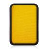 Kraze FX Face Paint Palette Refill - Yellow Face Paint (10 gm)-Hypoallergenic Non-Toxic Water Activated Professional Halloween Face & Body Painting Makeup Supplies for Kids Safe Adults view 1