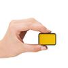 Kraze FX Face Paint Palette Refill - Yellow Face Paint (10 gm)-Hypoallergenic Non-Toxic Water Activated Professional Halloween Face & Body Painting Makeup Supplies for Kids Safe Adults view 2