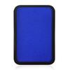 Kraze FX Face Paint Palette Refill - Royal Blue Face Paint (10 gm)-Hypoallergenic Non-Toxic Water Activated Professional Halloween Face & Body Painting Makeup Supplies for Kid Safe Adults view 1