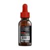 Beard Octane: Cold Start - Natural Beard Oil w/Argan Oil - 1 Oz - Healthy Softer Beards - Made in USA - Premium Handcrafted Beard Care view 2