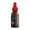 Beard Octane: Cold Start - Natural Beard Oil w/Argan Oil - 1 Oz - Healthy Softer Beards - Made in USA - Premium Handcrafted Beard Care view 3