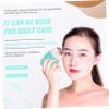 FOMIYES 3pcs Eye Swelling Relief Gel Roller Silicone Ice for Facial Care Compact Design for Home Travel Use Circulation Reduces Puffiness view 3