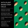Alevai Stem+ Shampoo & Conditioner 1oz Set | Oily & Dry Scalp Treatment | Repairs, Strengthens, & Nourishes | Safe For Color & Chemically Treated Hair | Sulfate-Free | Paraben & Phthalate Free | Vegan view 3