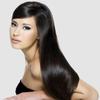 Donna Queen Care, Indiana Gloss Volume Reducer, Smooth Treatment Kit, Hair Straightner, 500ml + 1 L | 33.81 oz + 16.9 oz view 2
