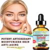 Botanical Beauty CHOKEBERRY SEED OIL Aronia Melanocarpa 100% Pure Natural Virgin Unrefined Cold Pressed Carrier Oil 1 Fl. Oz. 30 ml for For Face, Skin, Body, Damaged Hair, Lip, Nails view 2